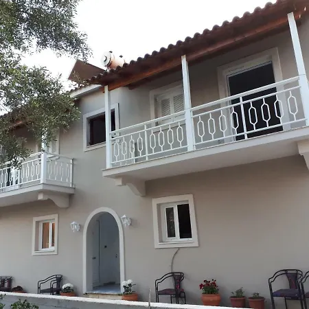Studio Vasilis Ipsos Exterior photo