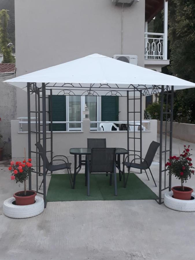 Apartment Vasilis Ipsos