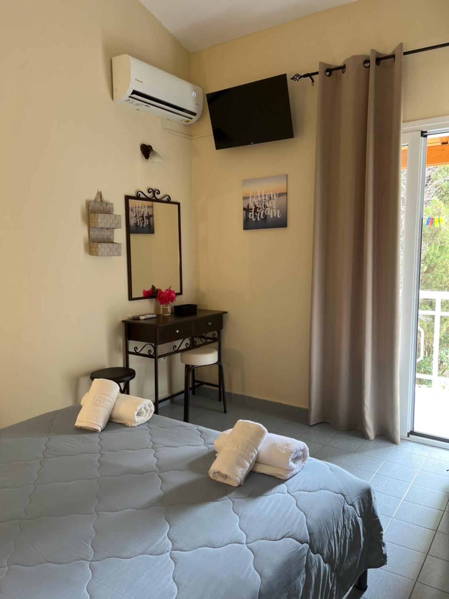Apartment Vasilis