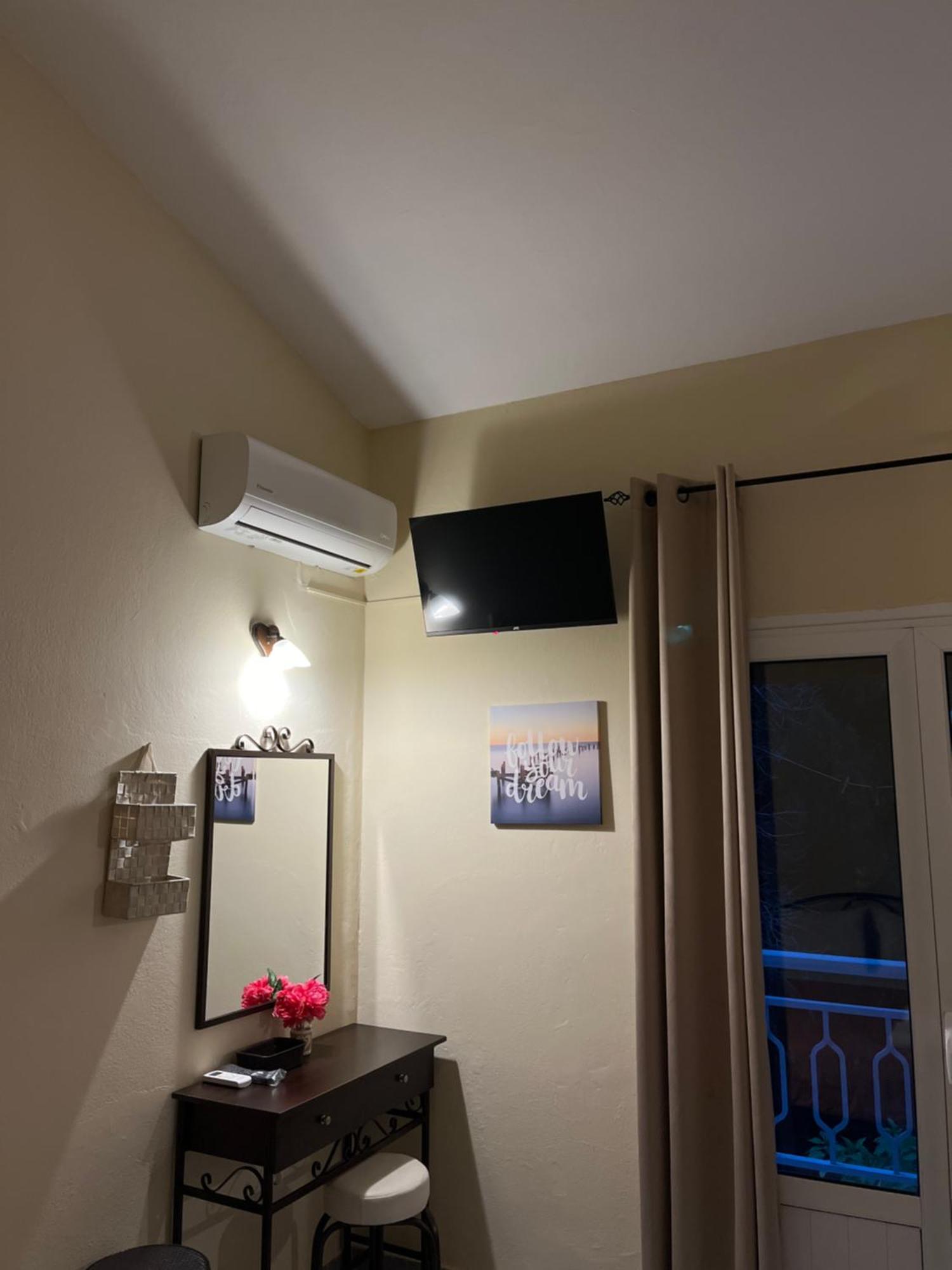 Vasilis Apartment *