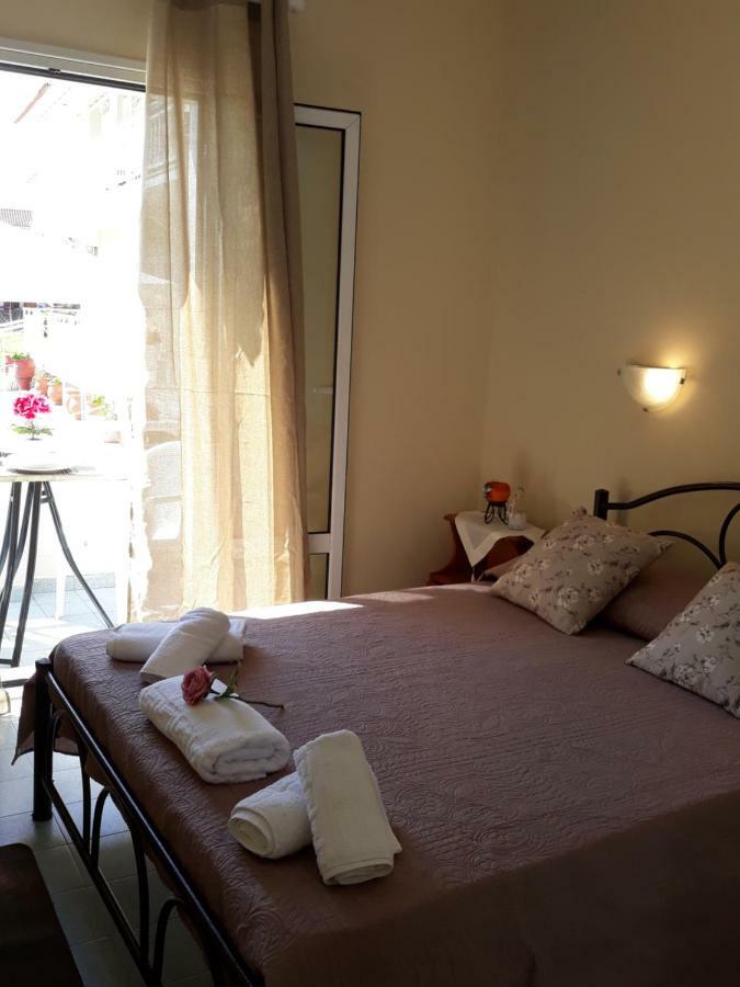 Vasilis Apartment