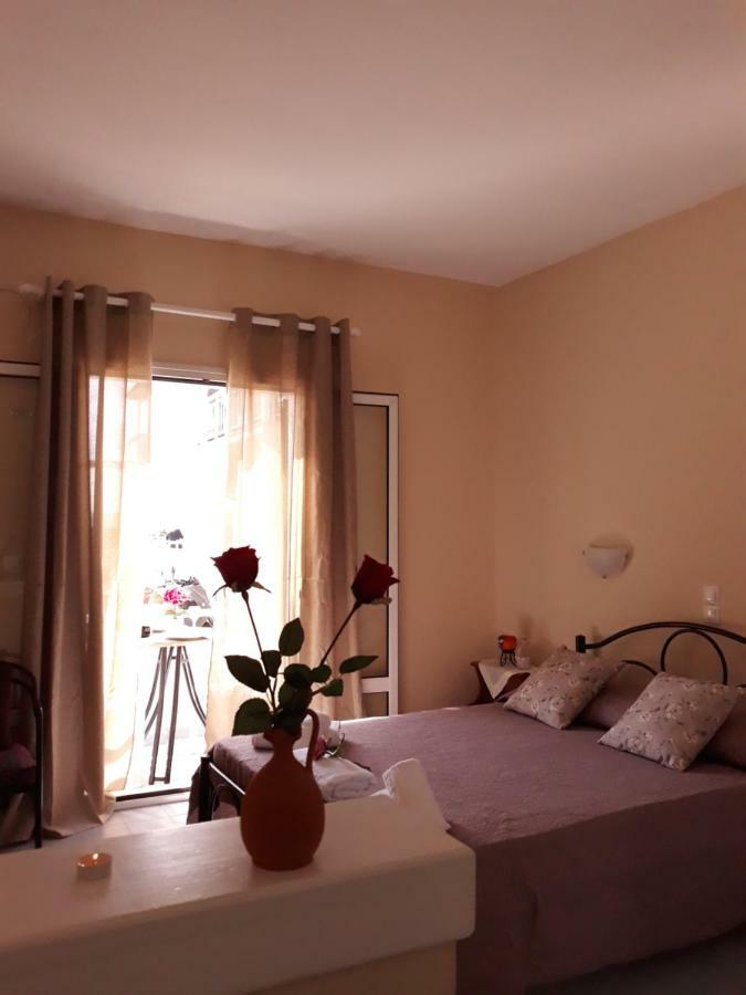 Vasilis Apartment