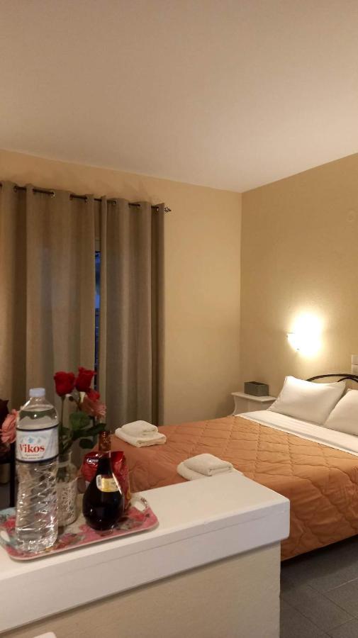Vasilis Apartament *