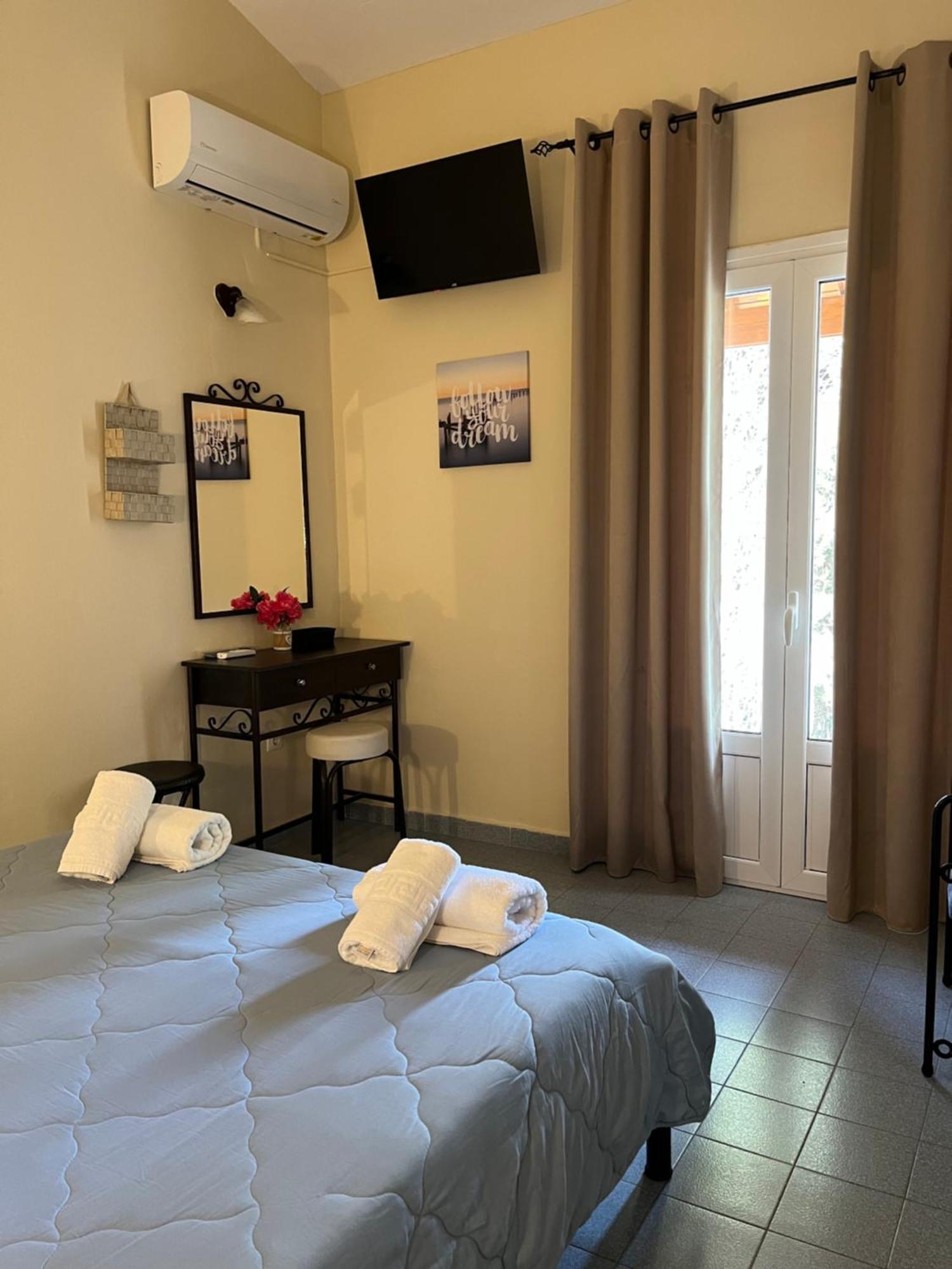 Apartament Vasilis Ypsos