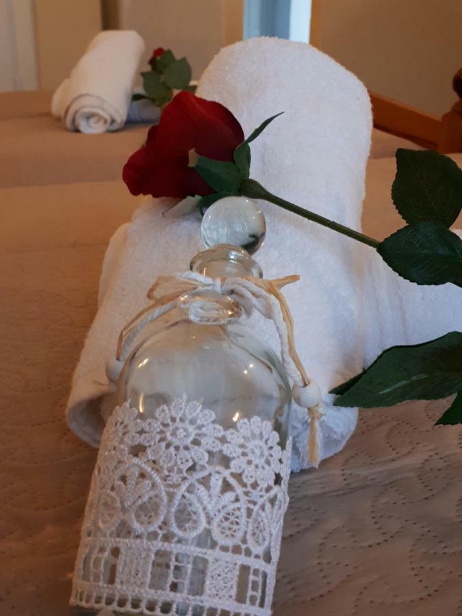 Apartament Vasilis