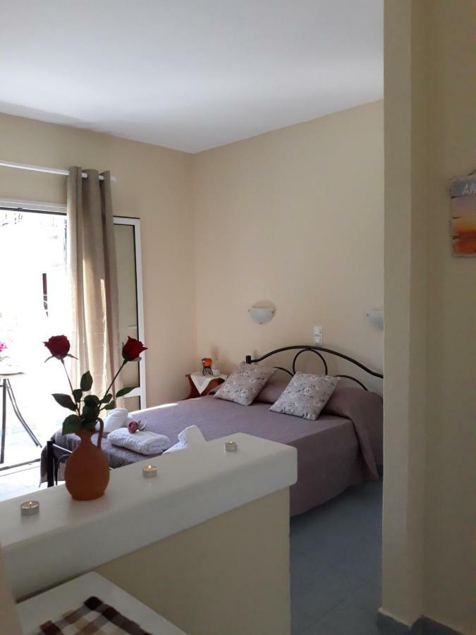 Vasilis Apartament